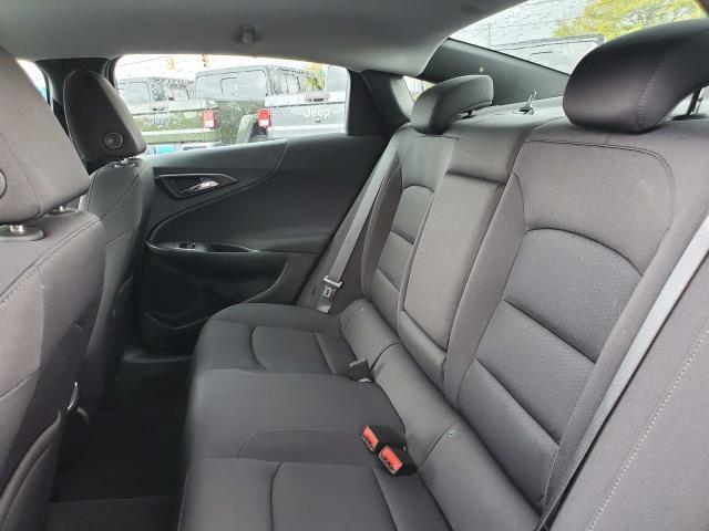 2020 Chevrolet Malibu 1LT photo 23