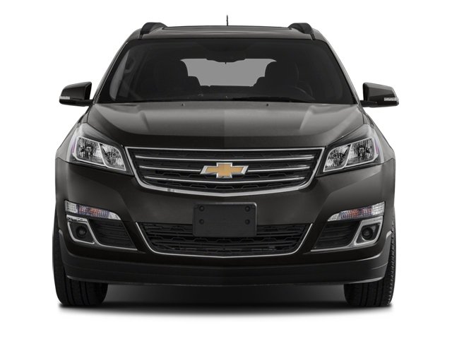 2014 Chevrolet Traverse 2LT photo 4