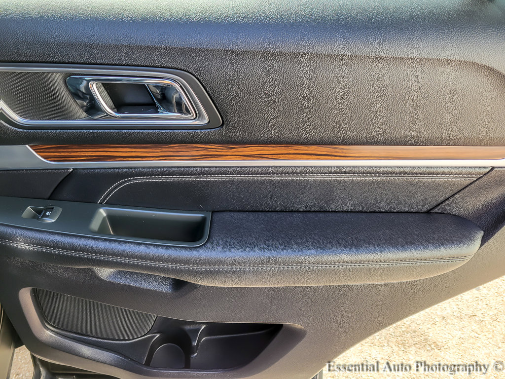 2019 FORD EXPLORER - Image 22