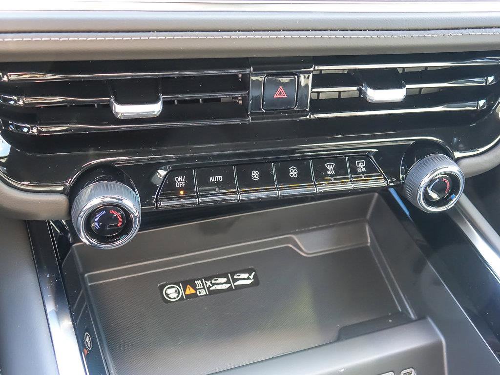 2026 CHEVROLET SUBURBAN - Image 21