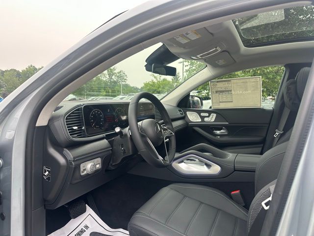 2026 Mercedes Benz GLE 450 4MATIC photo 16