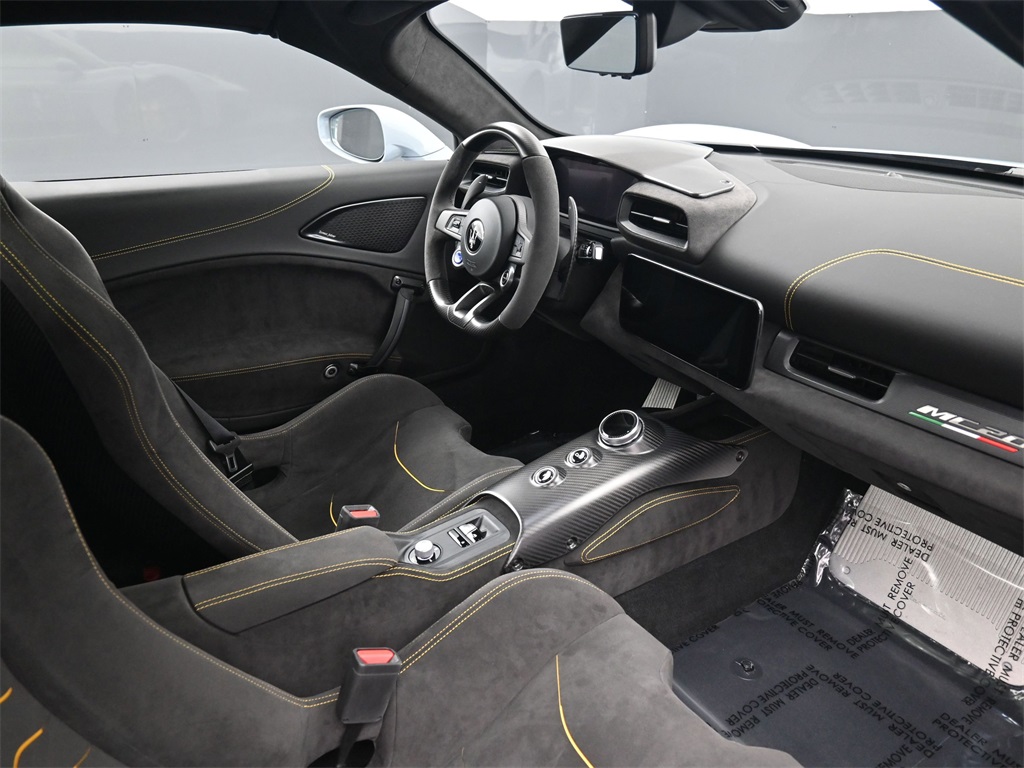 2023 Maserati MC20 Base Cielo photo 2