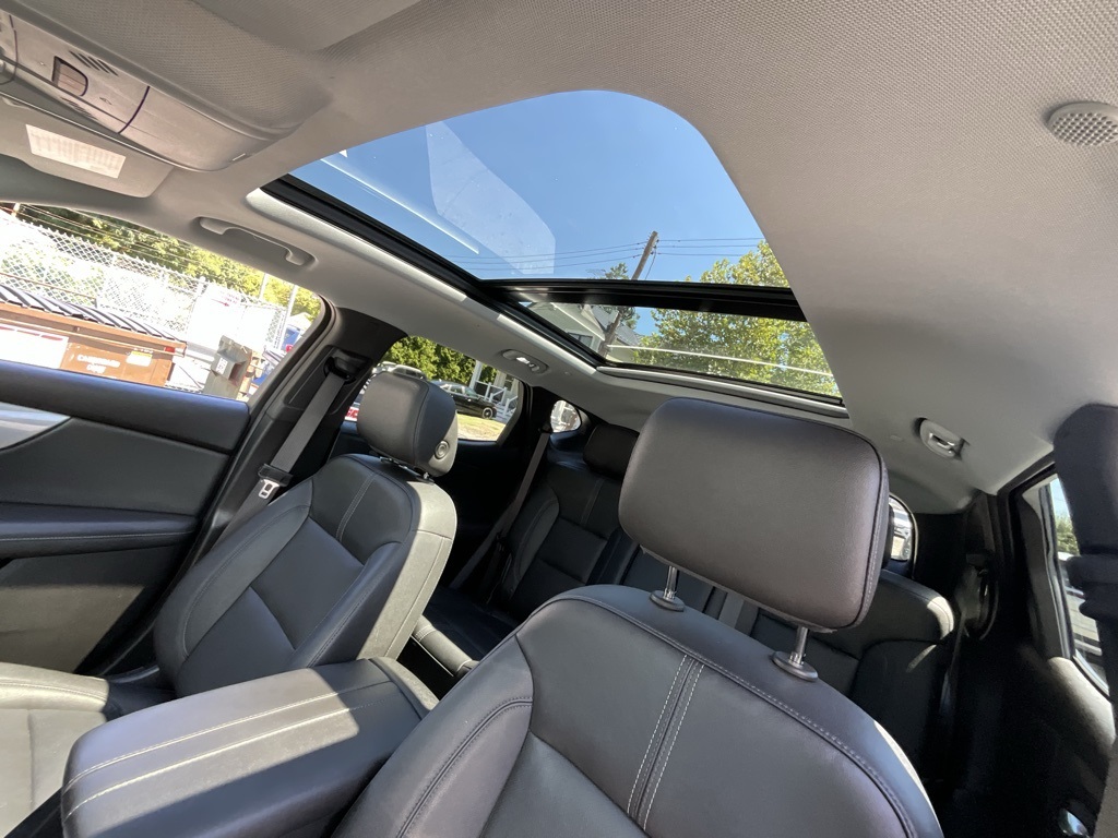 2022 Chevrolet Blazer 3LT photo 9