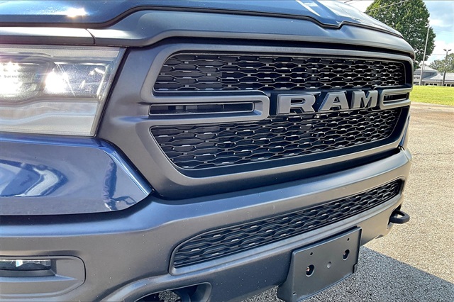 2020 Ram 1500 Big Horn Lone Star photo 26