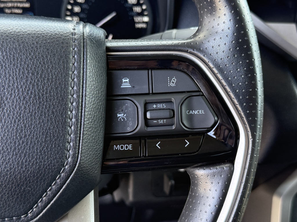 2024 Toyota Tundra SR5 photo 21