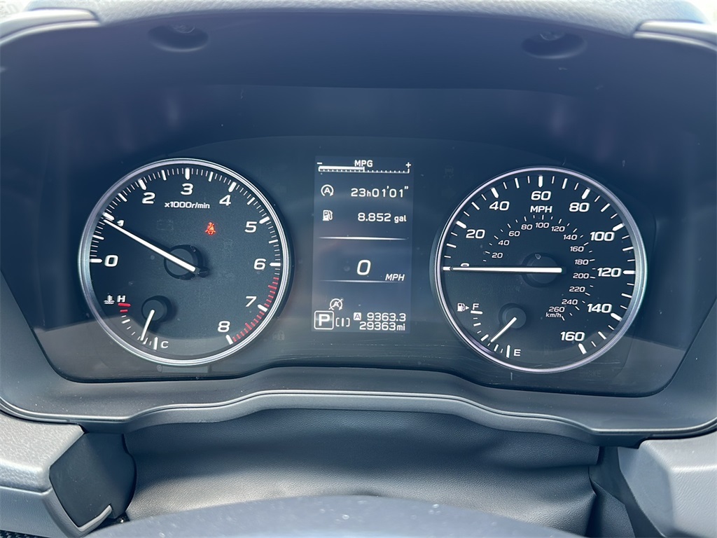 2024 Subaru Crosstrek Premium photo 12