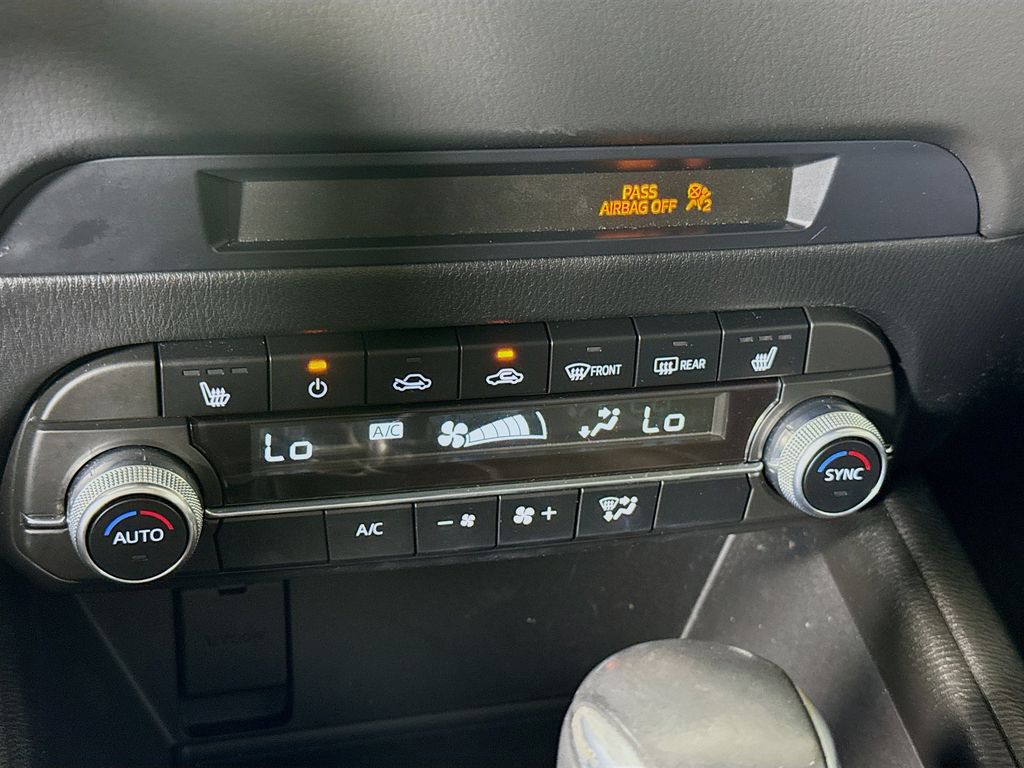 2022 Mazda CX-5 2.5 S Preferred photo 13