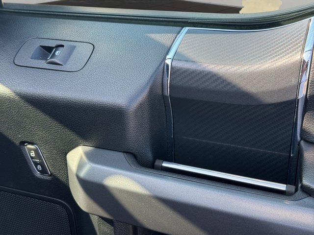 2018 Ford F-150 XLT photo 15