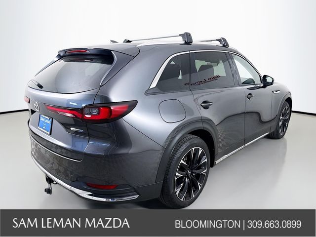 2024 Mazda CX-90 Premium photo 7