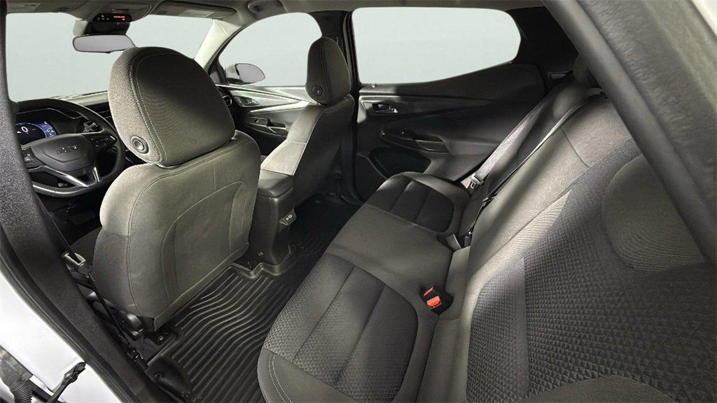 2023 Chevrolet Bolt EUV photo 15