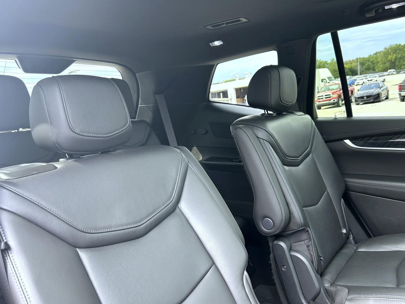 2020 Cadillac XT6 Premium Luxury photo 19