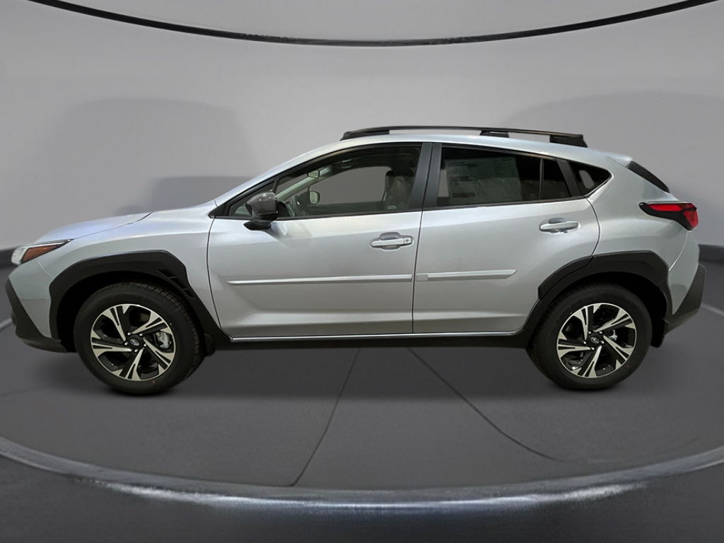 2025 Subaru Crosstrek Premium photo 2