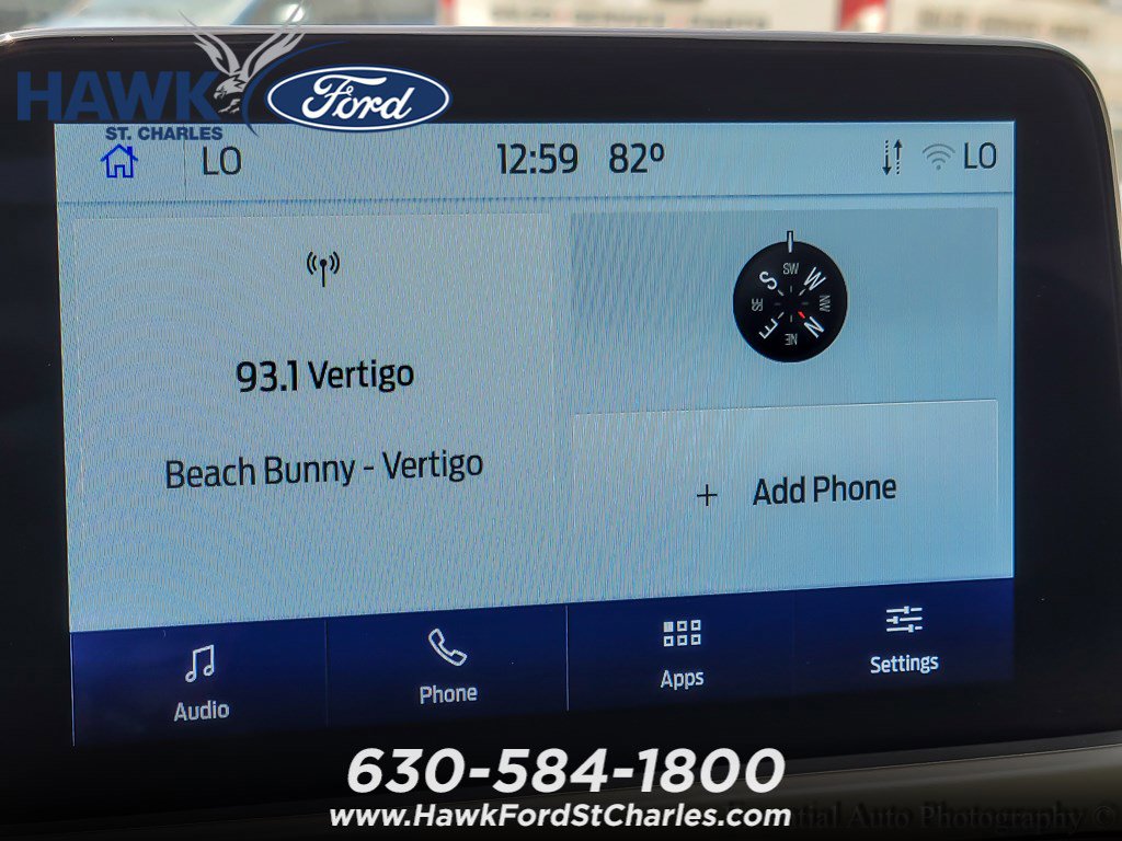 2022 FORD ESCAPE - Image 11