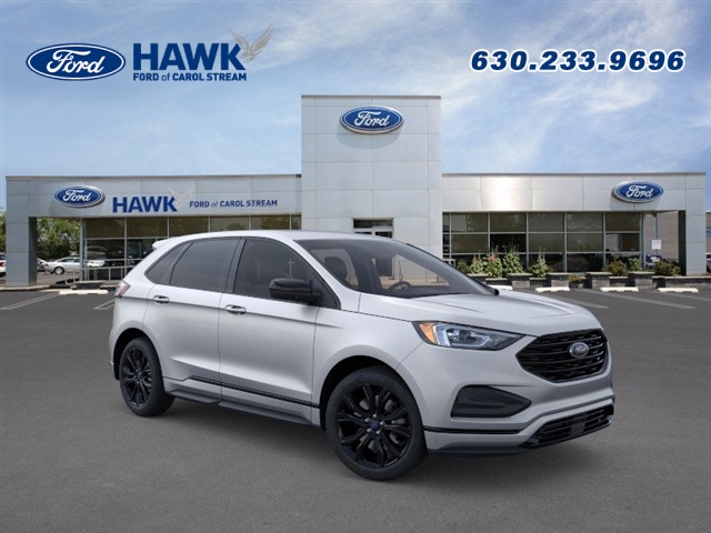 2024 FORD EDGE - Image 7