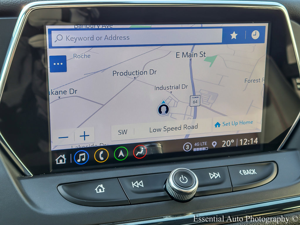 2021 CHEVROLET BLAZER - Image 13