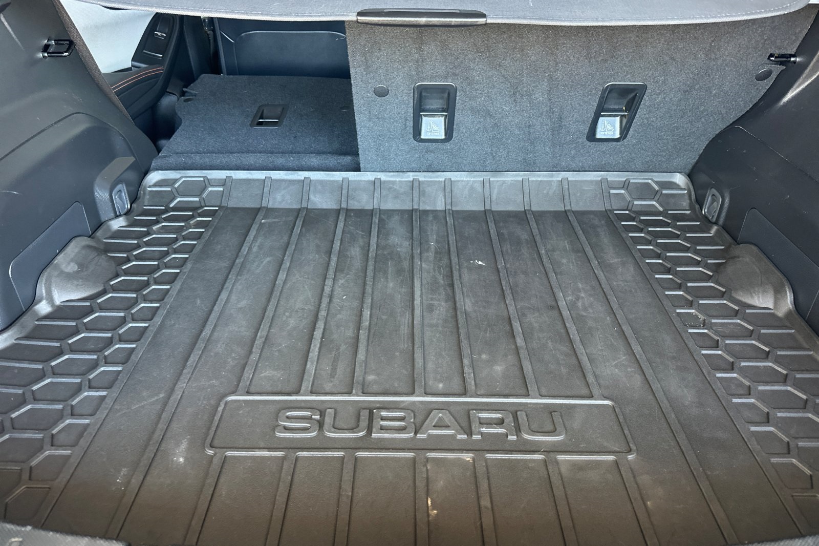 2021 Subaru Crosstrek Limited photo 12