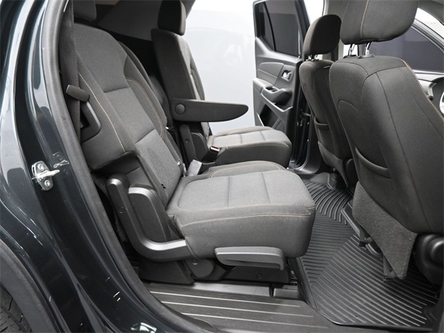 2020 Chevrolet Traverse 1LT photo 34