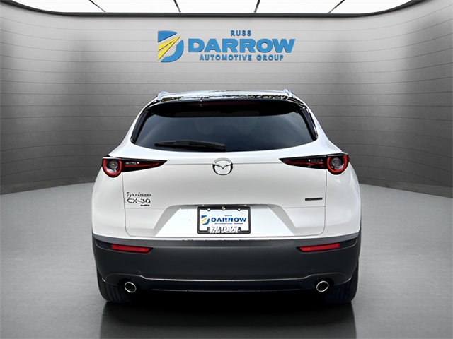 2023 Mazda CX-30 2.5 S Premium photo 4