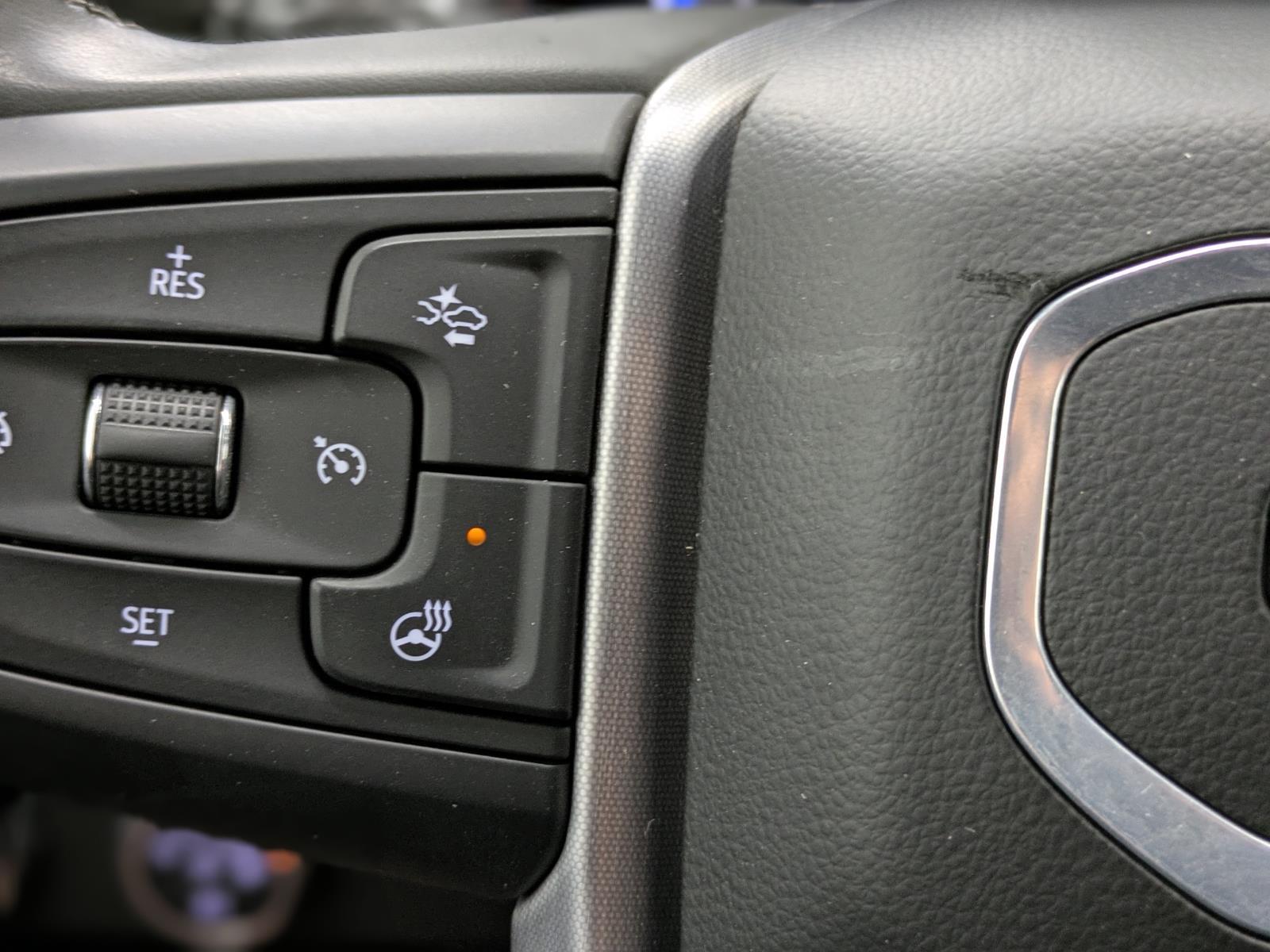 2024 Gmc Sierra HD SLE photo 6