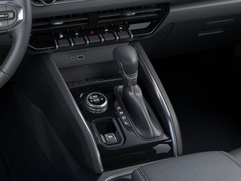 2026 Gmc Canyon Elevation photo 21