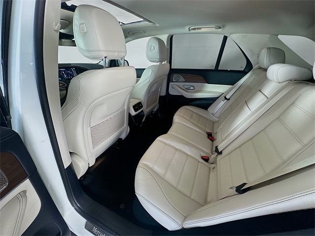 2023 Mercedes Benz GLE 350 photo 23