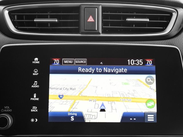 2017 Honda CR-V Touring photo 18