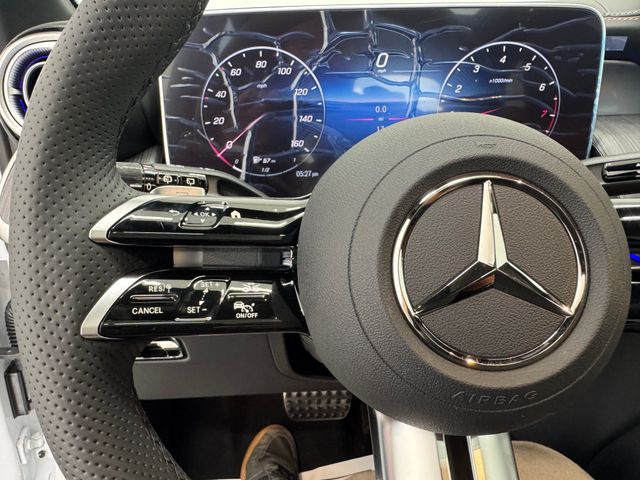 2026 Mercedes Benz GLC 300 photo 21