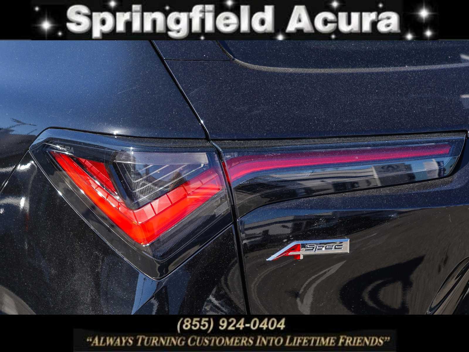 2025 Acura ADX A-Spec Package's photo