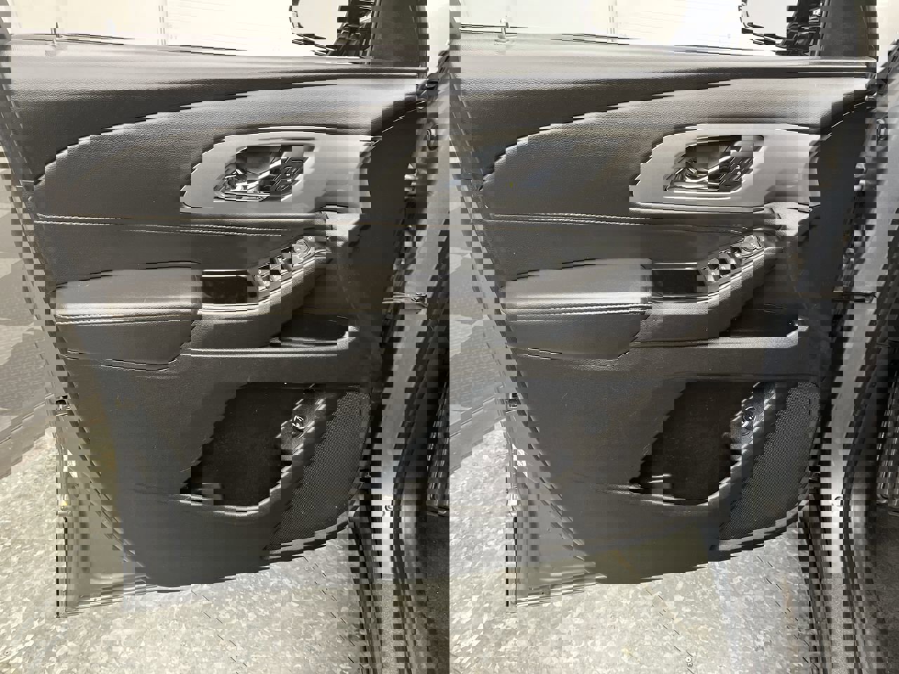 2019 Chevrolet Traverse Cloth photo 4