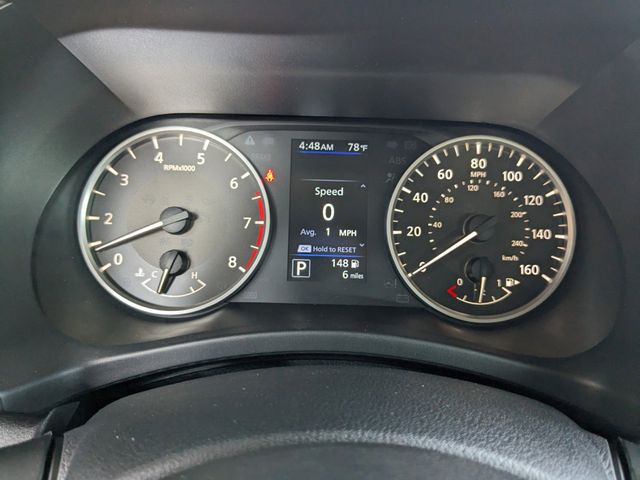 2025 Nissan Sentra S photo 23