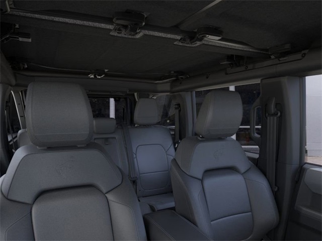 2025 FORD BRONCO - Image 45