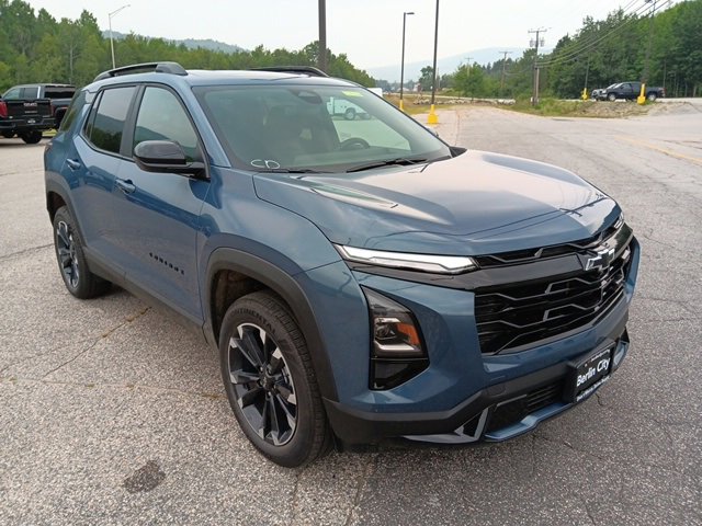 2026 Chevrolet Equinox RS photo 26