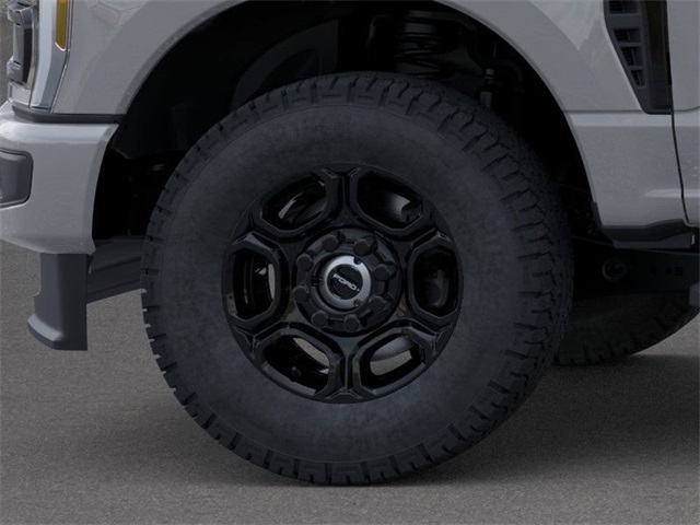 2026 Ford F-250 photo 16