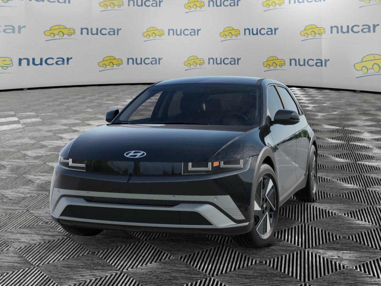 2026 Hyundai Ioniq 5 SEL photo 4