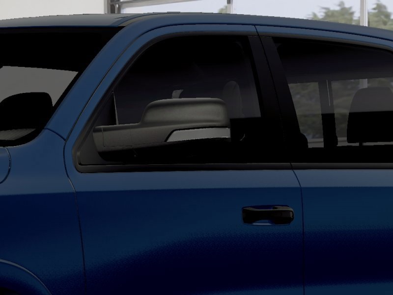 2026 Ram 1500 Big Horn Lone Star photo 15