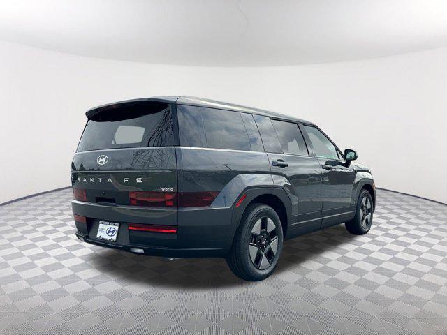2026 Hyundai Santa Fe SE photo 2