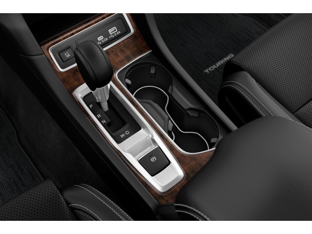 2025 Subaru Ascent Touring photo 21