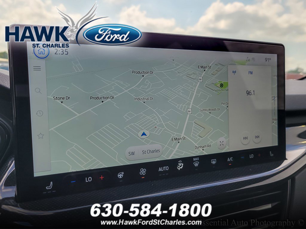 2024 FORD ESCAPE - Image 11