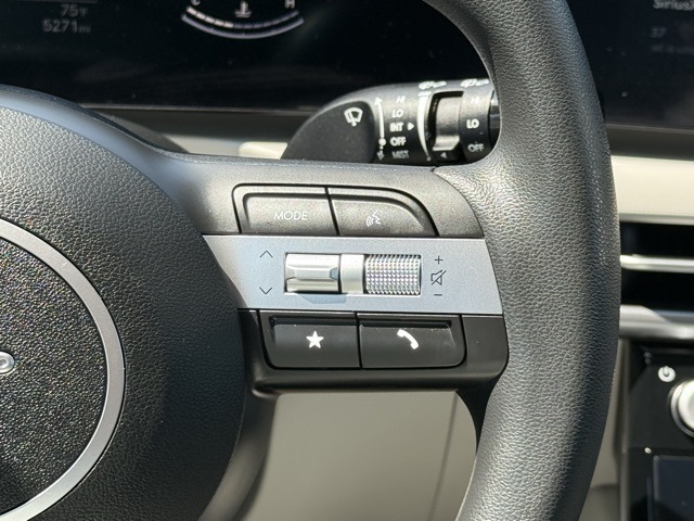 2025 Hyundai Tucson Ultimate photo 24