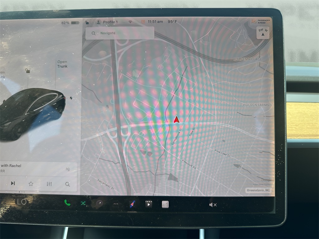 2019 Tesla Model 3 Standard Range Plus photo 18