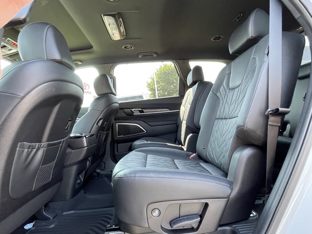 2025 Kia Telluride EX X-Line photo 15