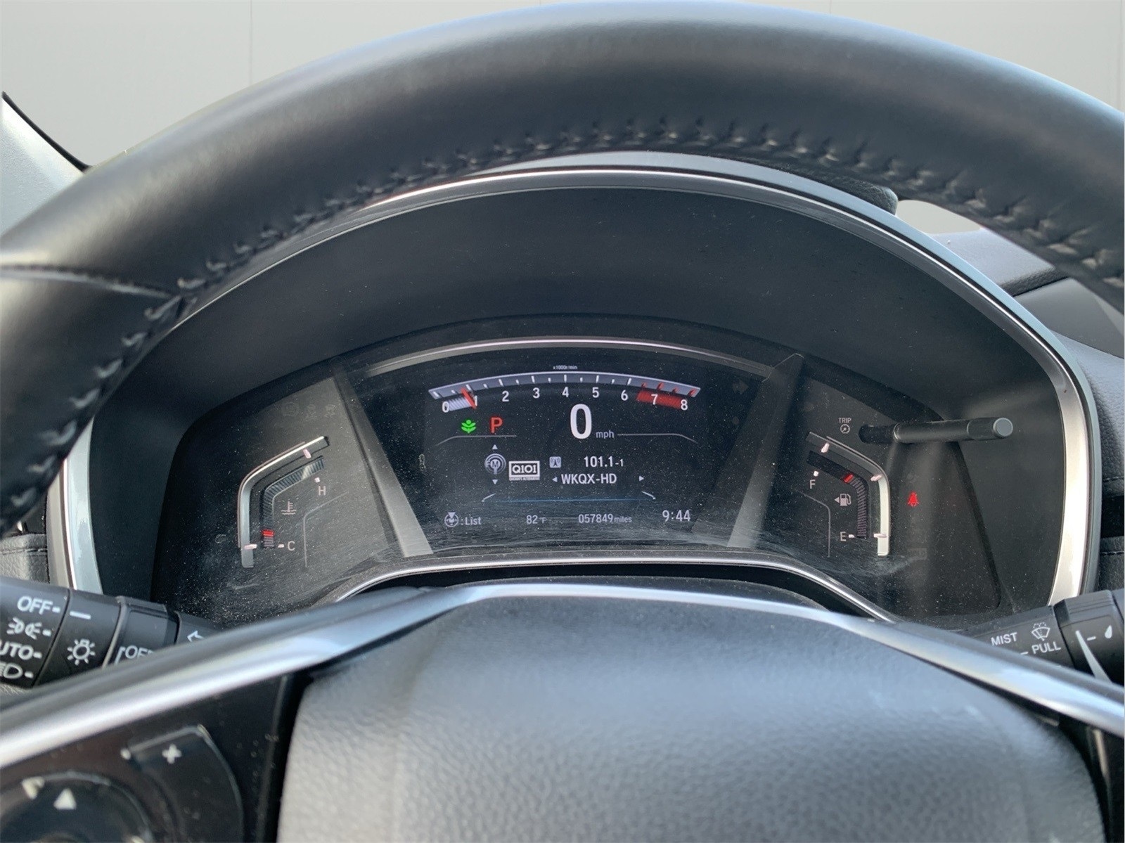 2022 Honda CR-V EX-L photo 16