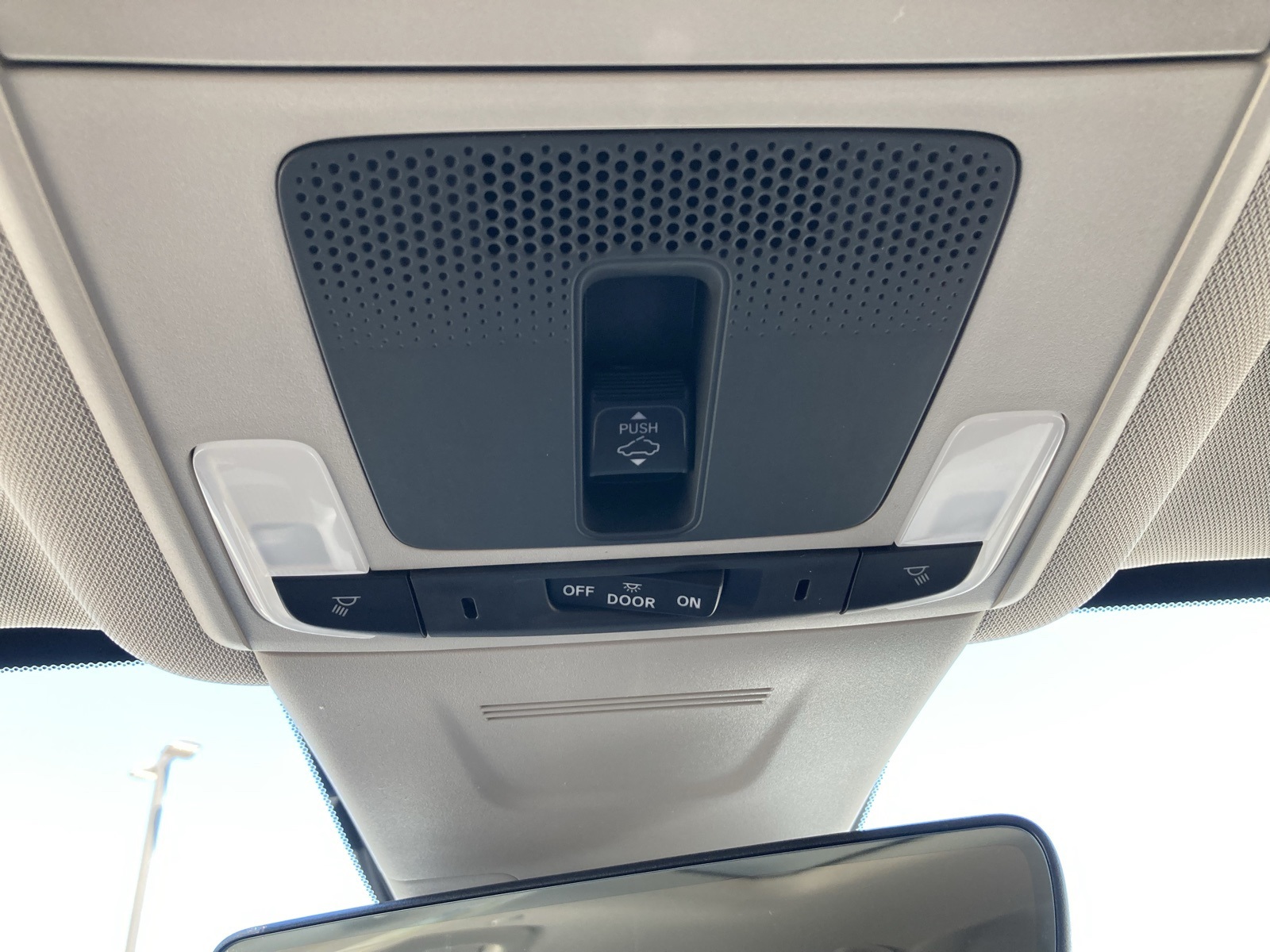 2026 Honda CR-V EX-L photo 19
