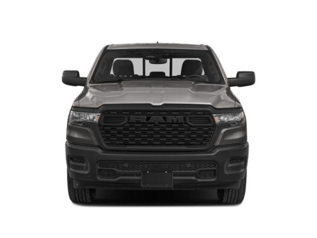 2025 Ram 1500 Warlock photo 4