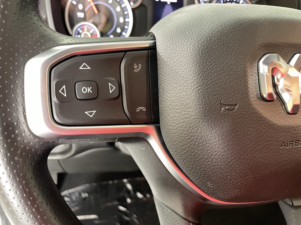 2026 Ram 2500 Tradesman photo 22