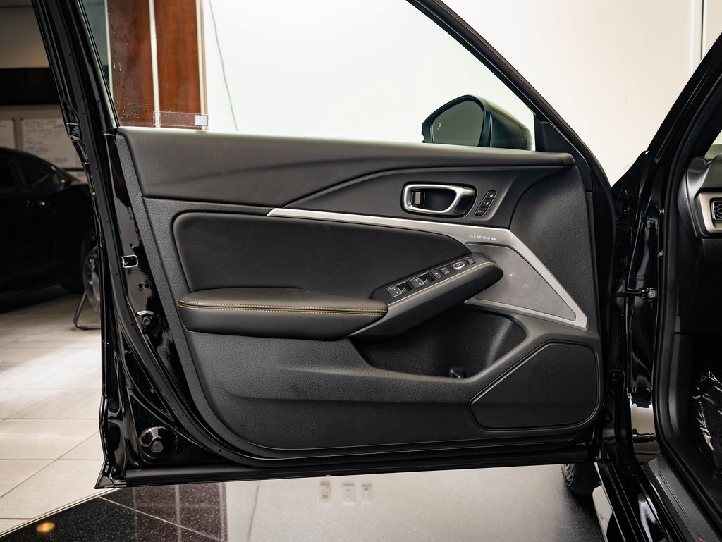 2026 Acura Integra A-Spec Technology photo 25