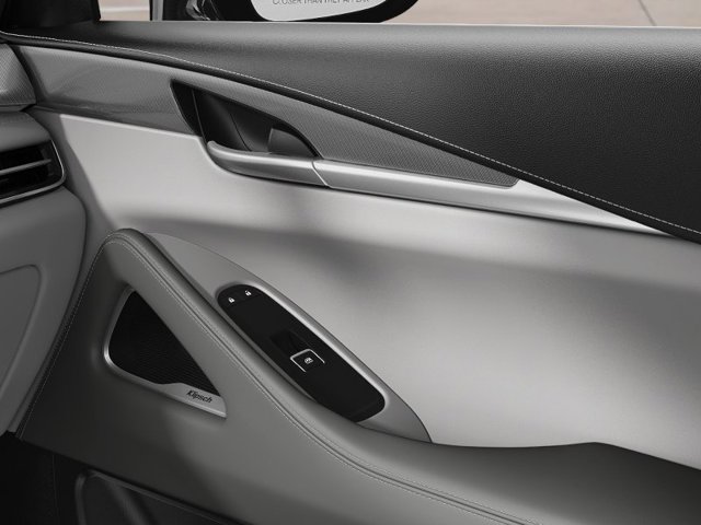 2026 Infiniti QX60 Luxe photo 19