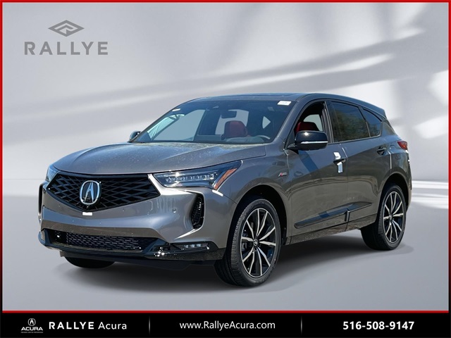 2025 Acura RDX A-Spec w/ Advance Package's photo