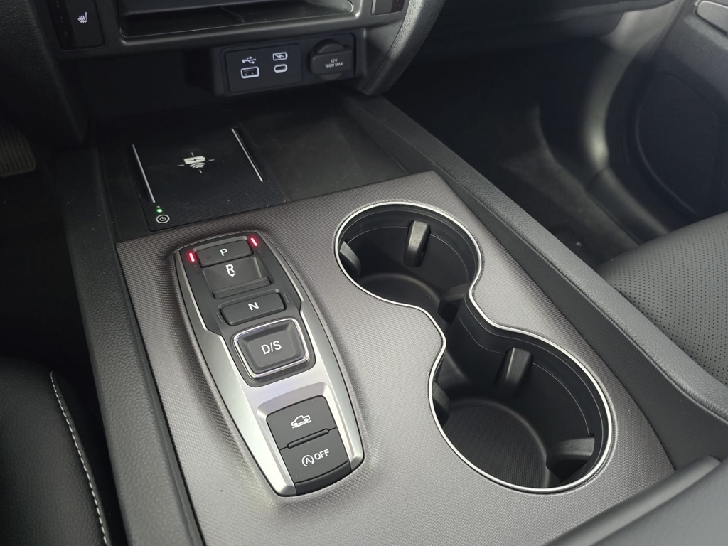 2025 Honda Ridgeline RTL photo 21