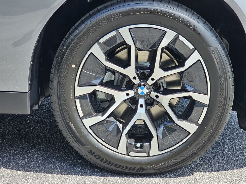 2026 Bmw X3 photo 11